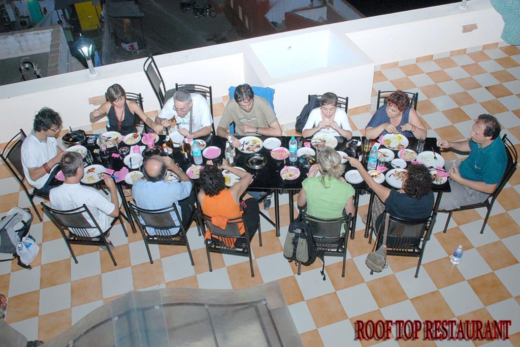 จีไรฮาเวลลิ Hotel จ๊อดปูร์ ภายนอก รูปภาพ