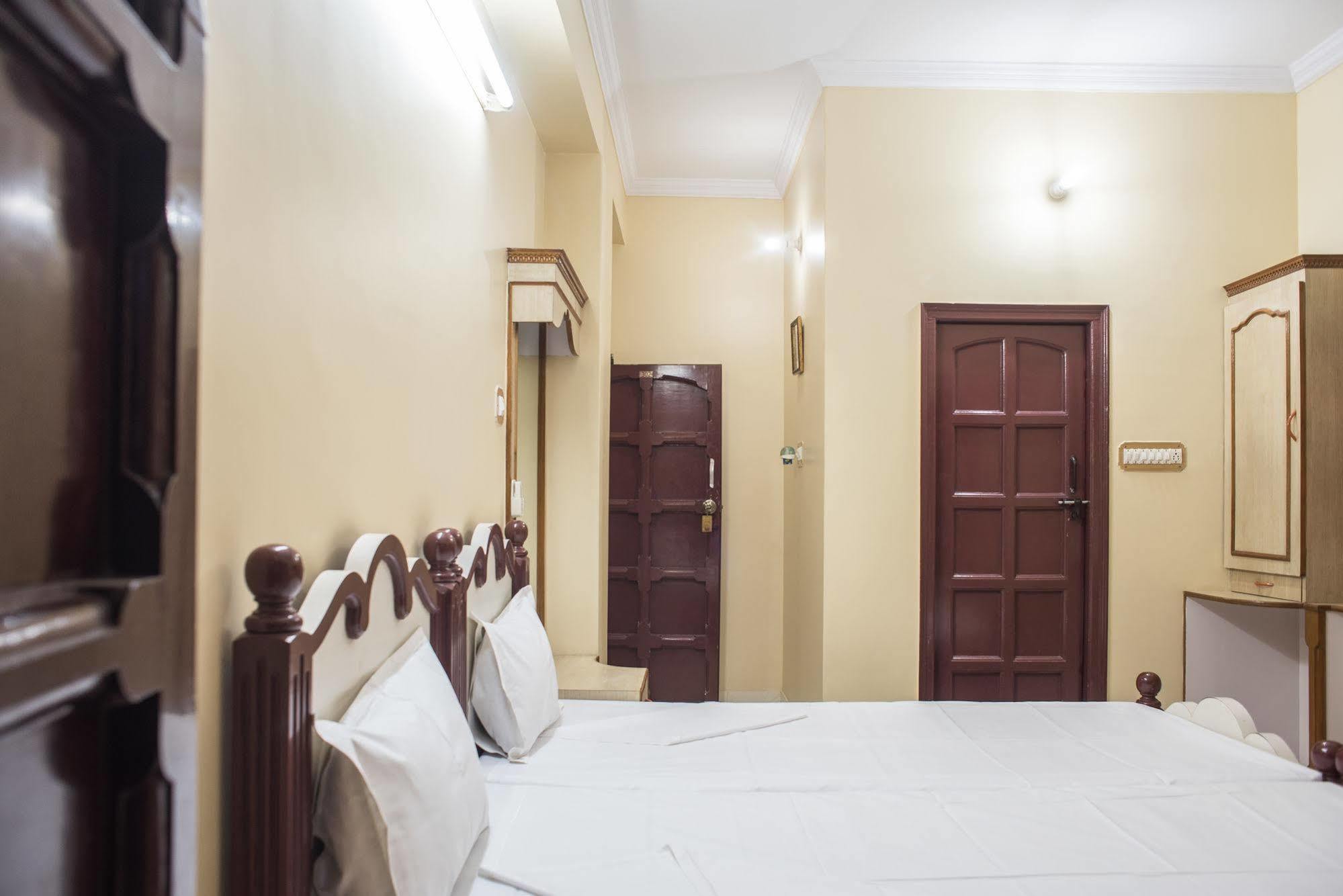 จีไรฮาเวลลิ Hotel จ๊อดปูร์ ภายนอก รูปภาพ