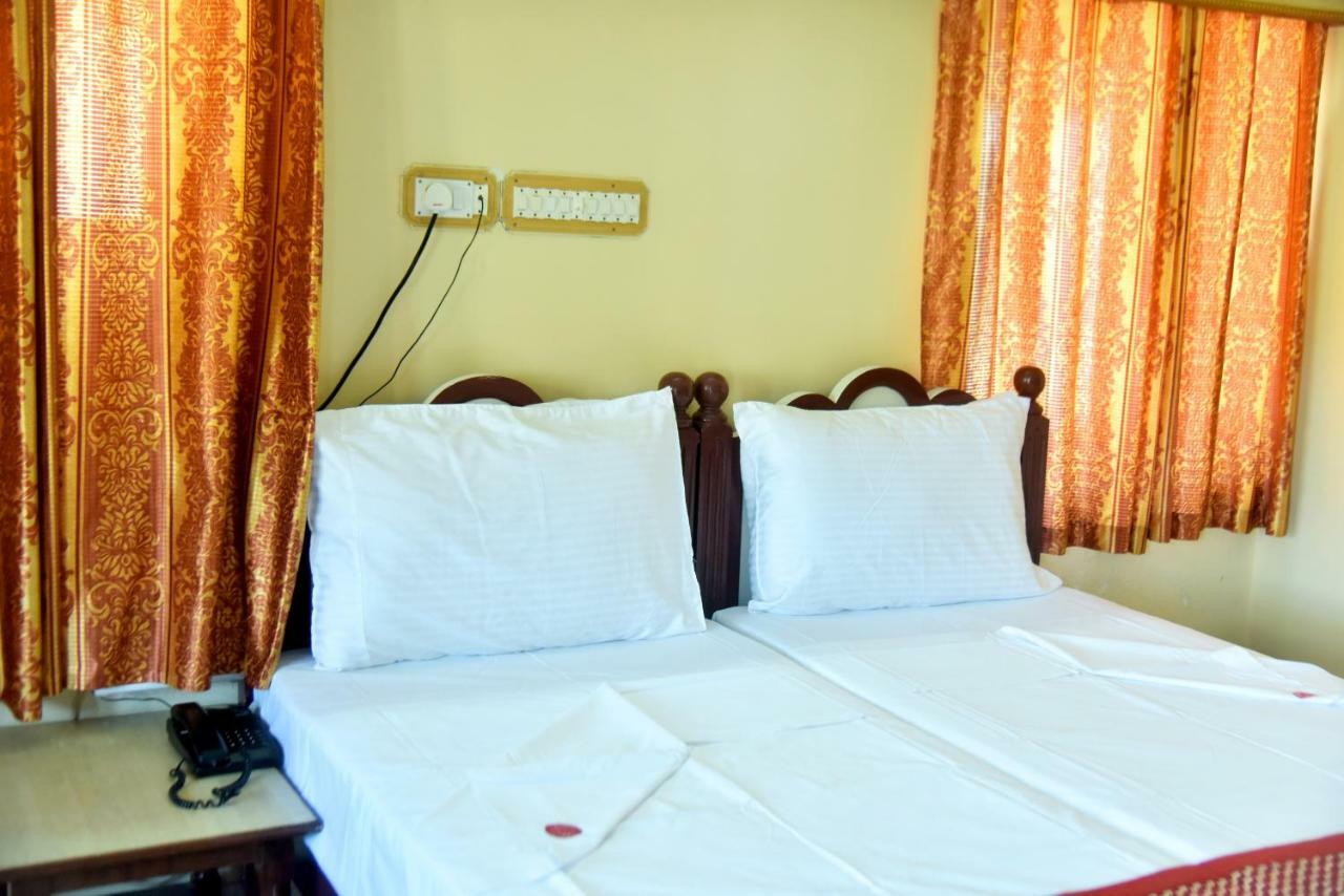 จีไรฮาเวลลิ Hotel จ๊อดปูร์ ภายนอก รูปภาพ