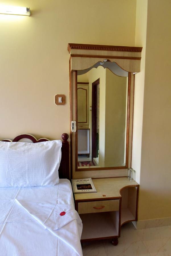 จีไรฮาเวลลิ Hotel จ๊อดปูร์ ภายนอก รูปภาพ